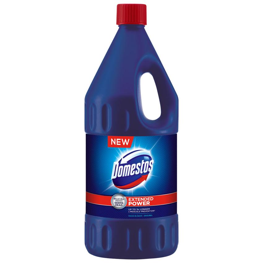 DOMESTOS BLEACH ORIGINAL