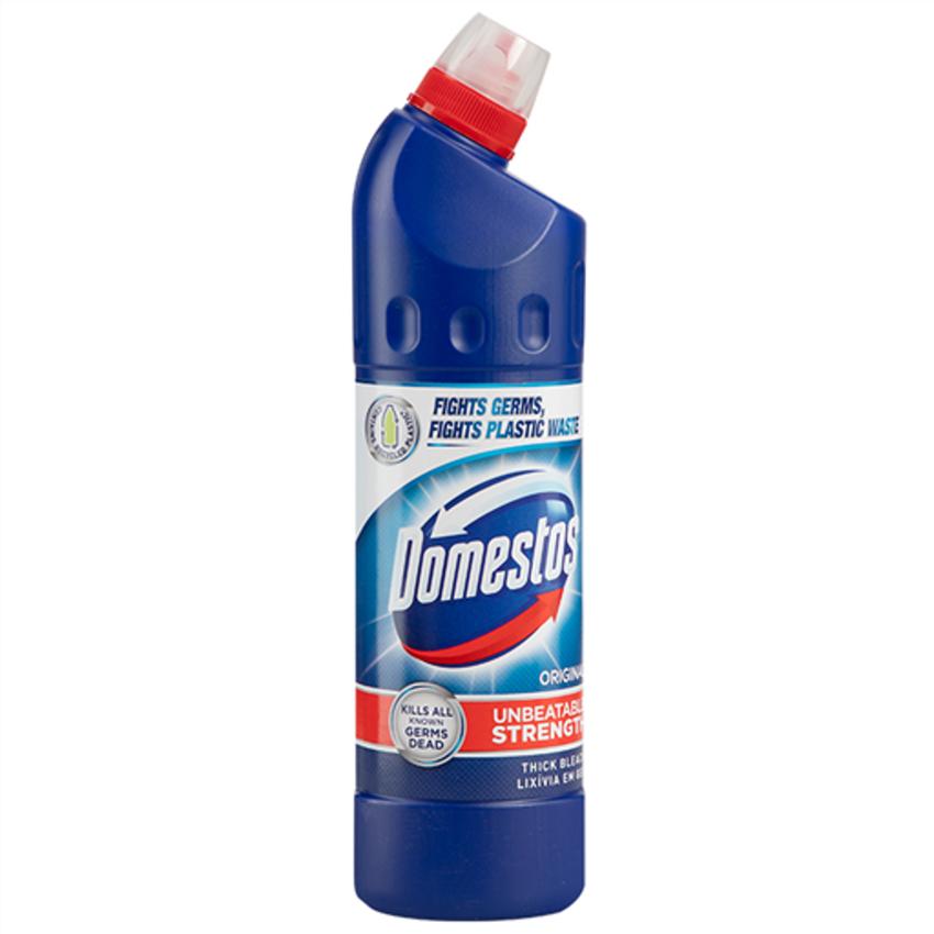 DOMESTOS BLEACH ORIGINAL