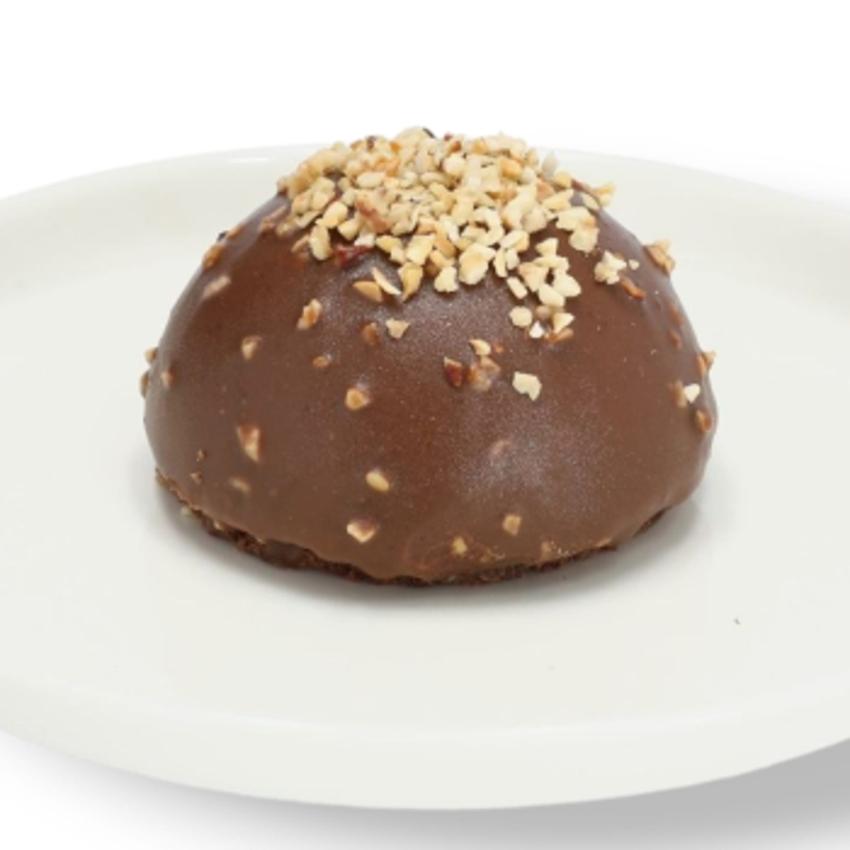 DORO CHOCOLATE ROCHER CAKE