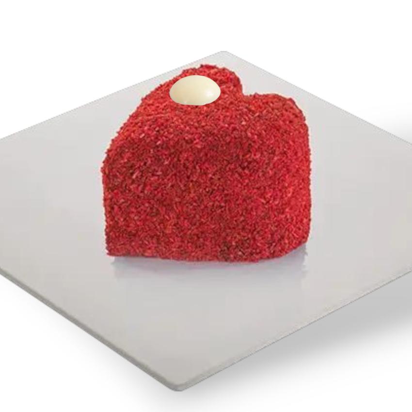 DORO HEART TO HEART CAKE