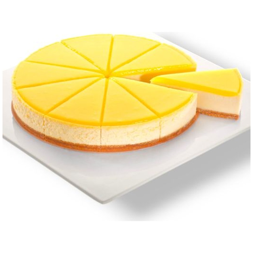 DORO LEMON CHEESE CAKE