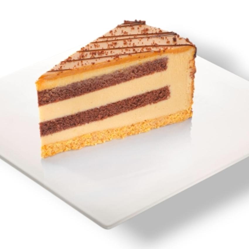 DORO LOTUS CAKE