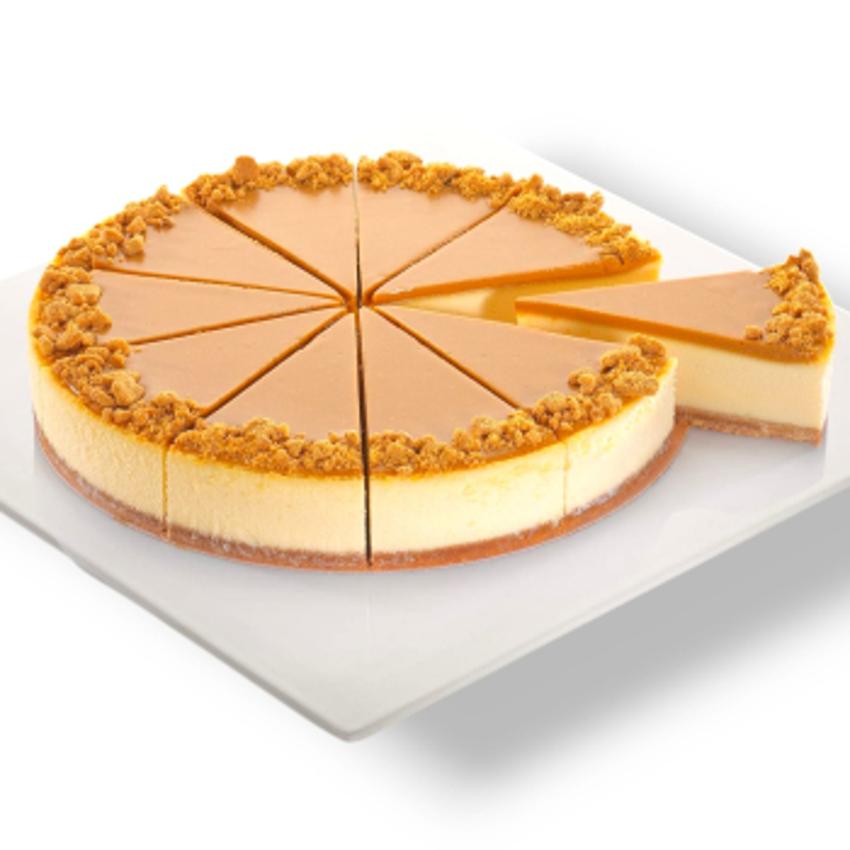 DORO LOTUS CHEESE CAKE