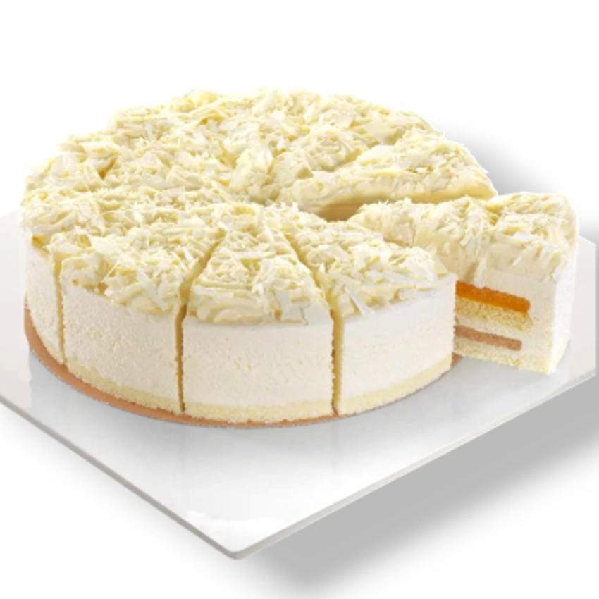 DORO MONALISA CAKE