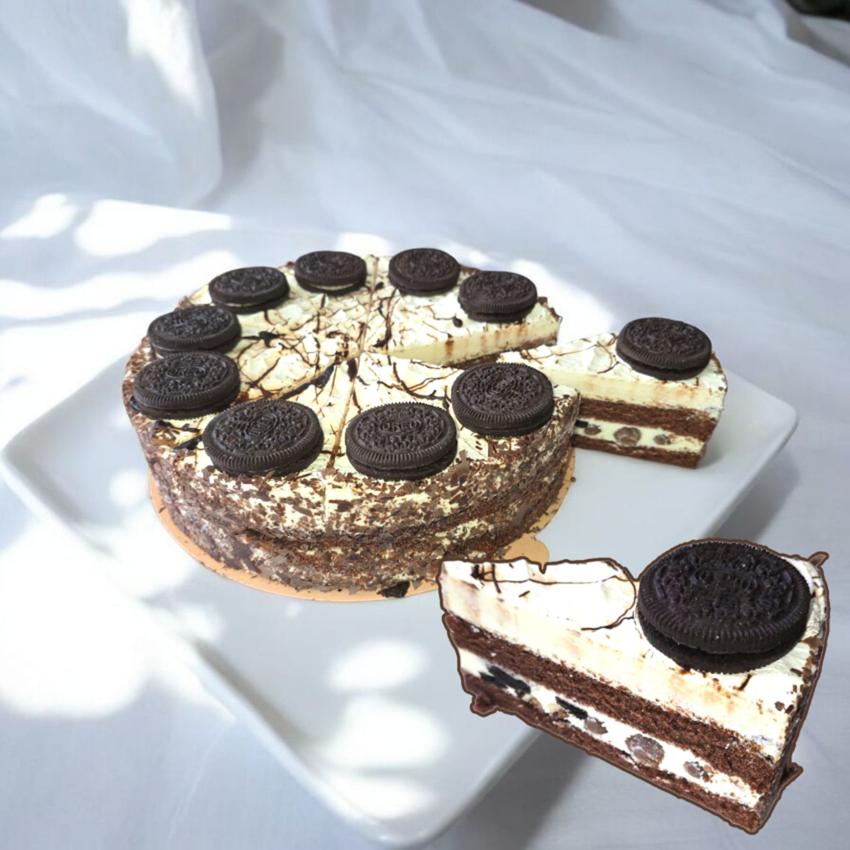DORO OREO CAKE