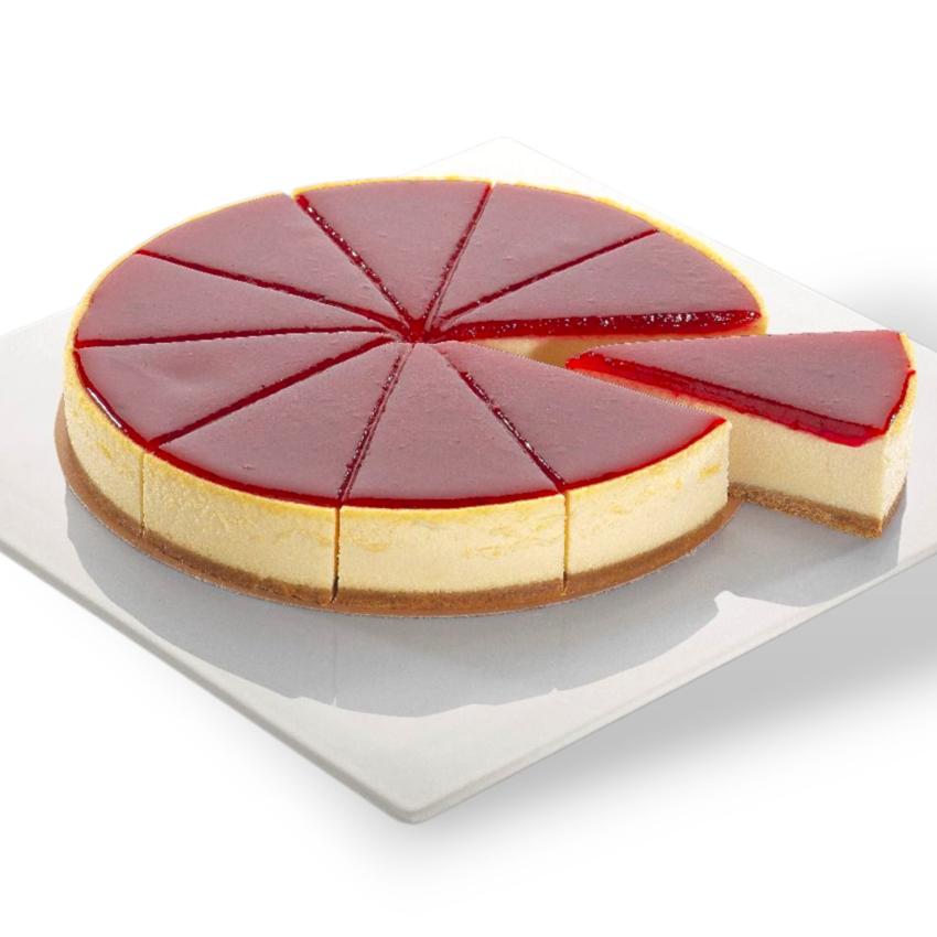 DORO RASPERRY CHEESE CAKE