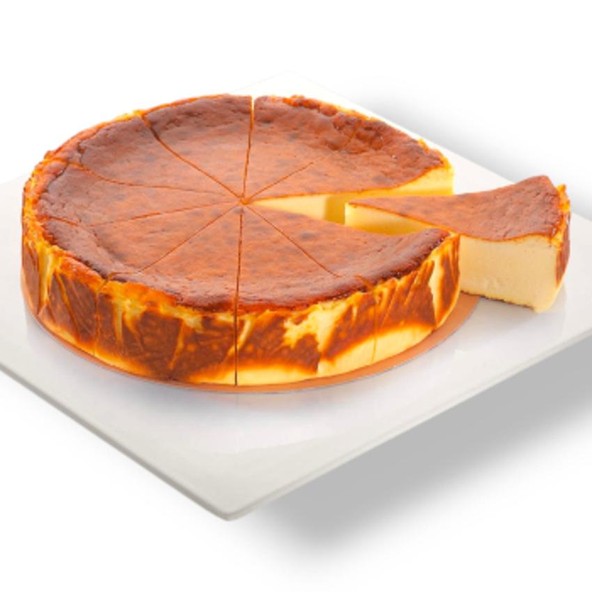 DORO SAN SEBASTIAN CAKE