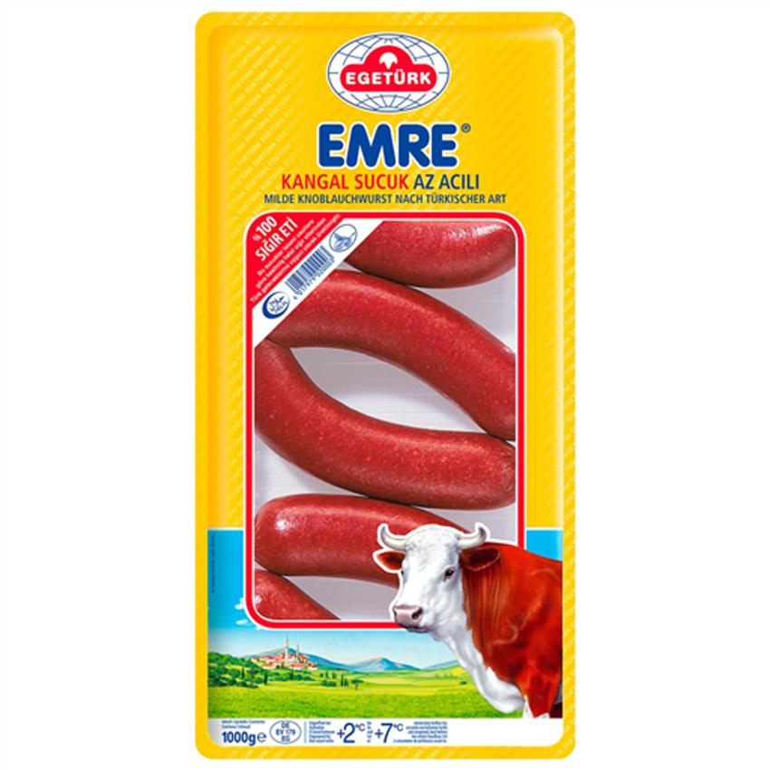 EGETURK PARMAK SUCUK SIRMA