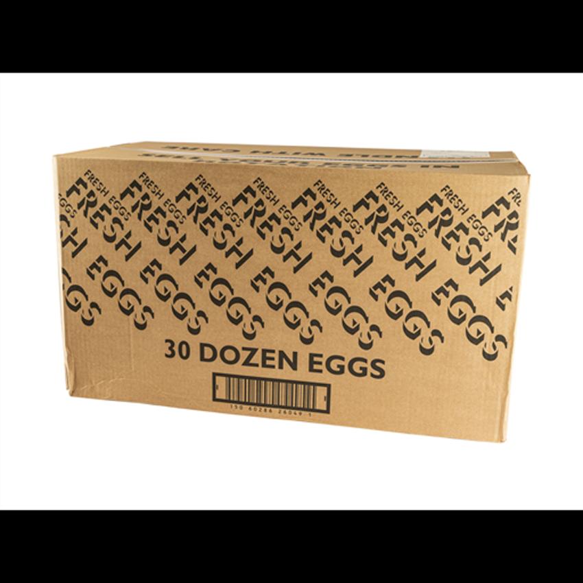 EGG - MEDIUM (BROWN)
