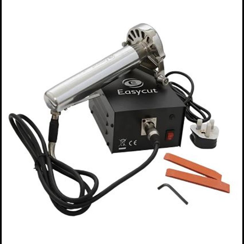ELECTRIC DONER MEAT SLICER
