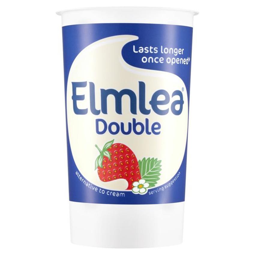 ELMLEA DOUBLE CREAM