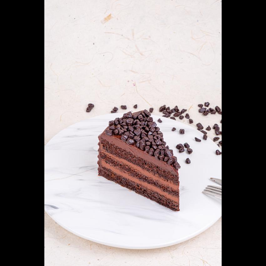 ENDOS BELGIUM CHOCO CAKE