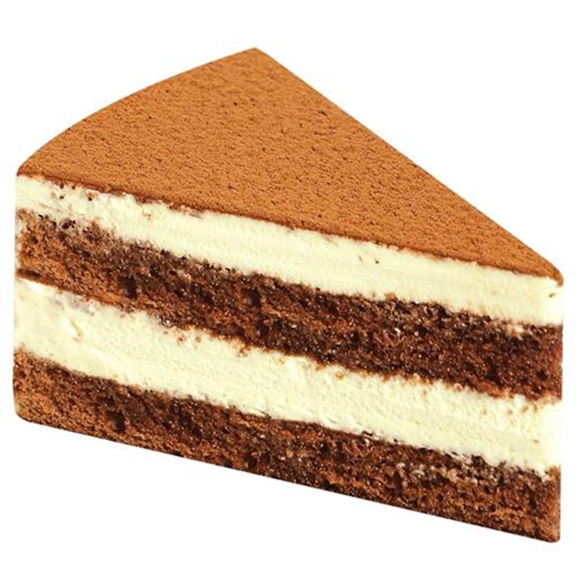 ENDO'S TIRAMISU CAKE