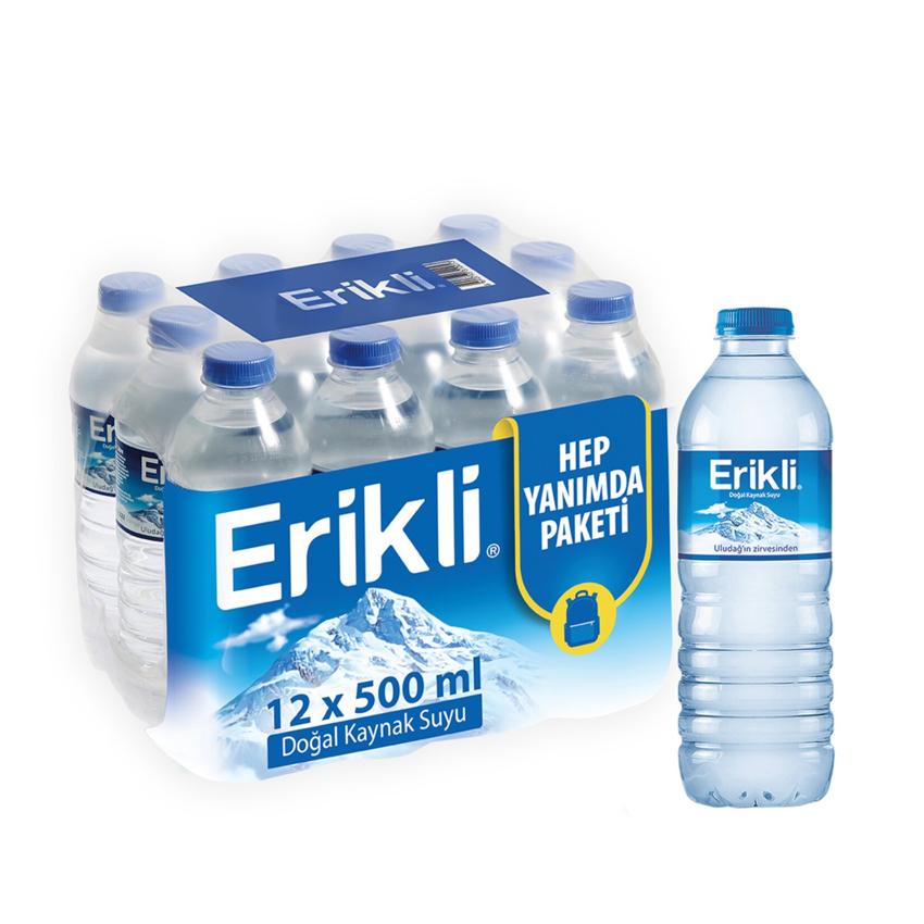 ERIKLI WATER
