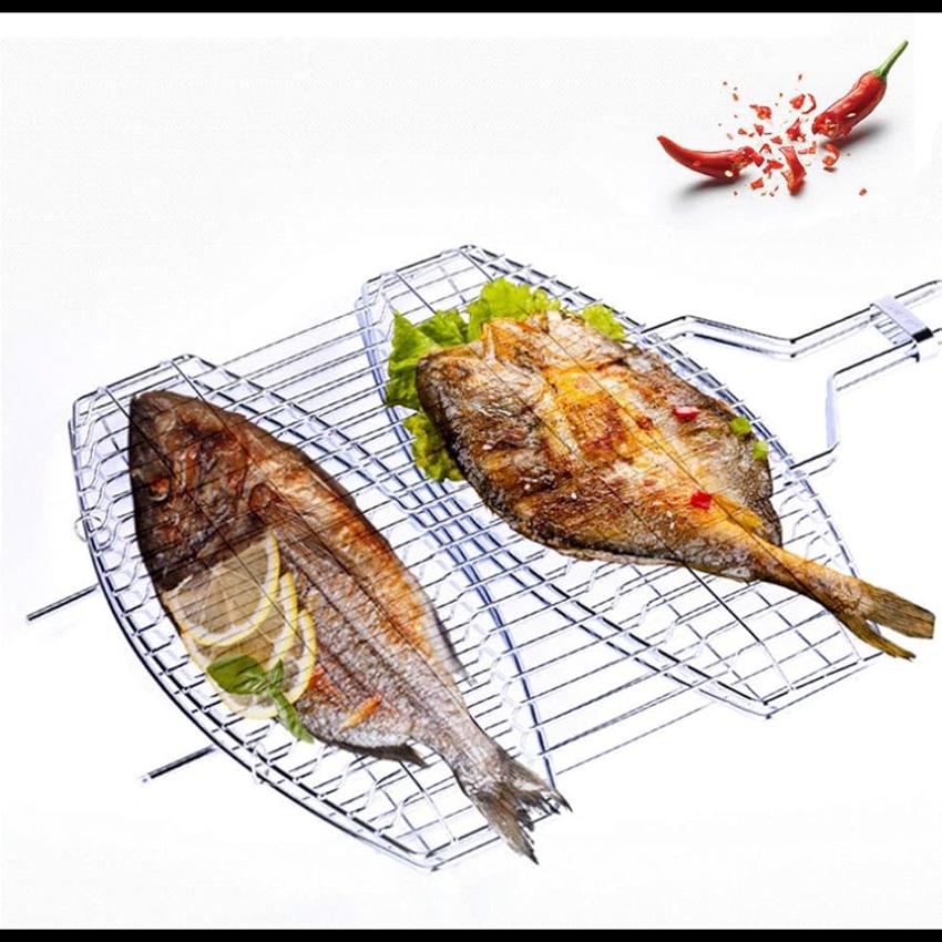 FISH GRILL