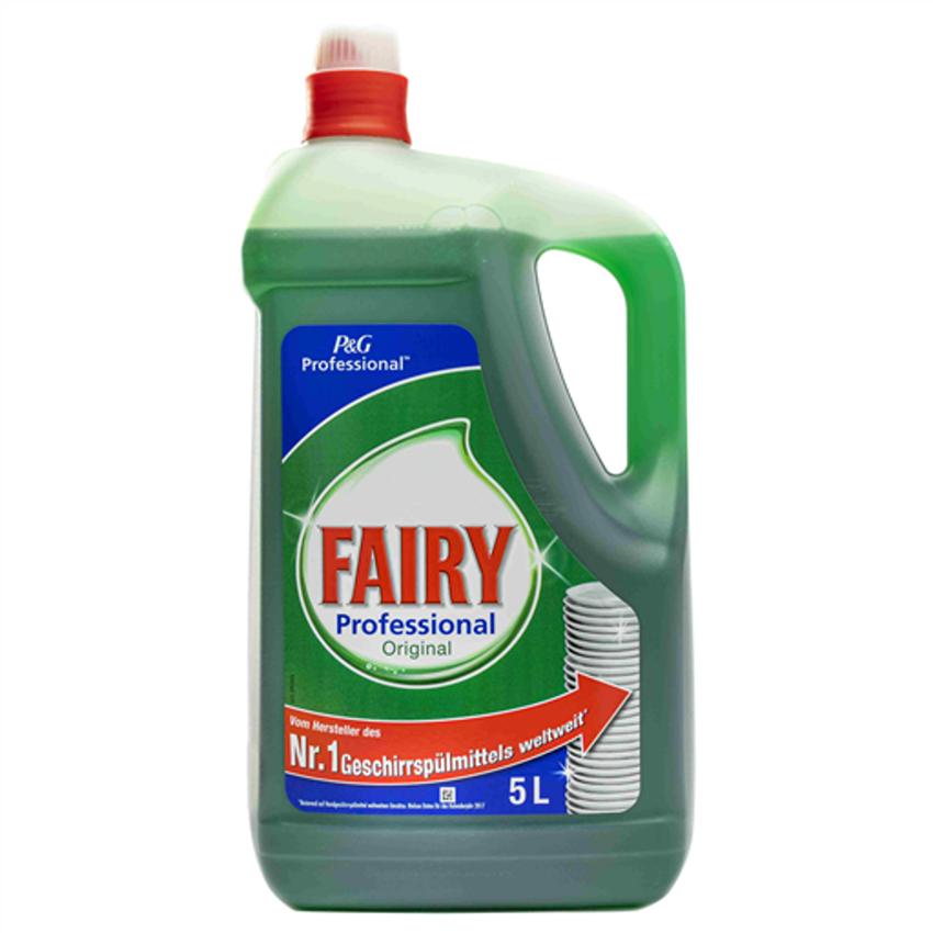 FAIRY WASHINGUP LIQUID