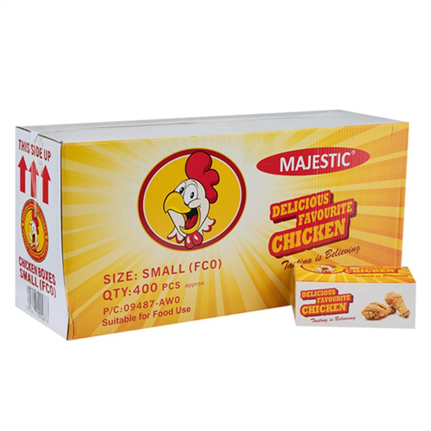 FC0 CHICKEN BOX SMALL