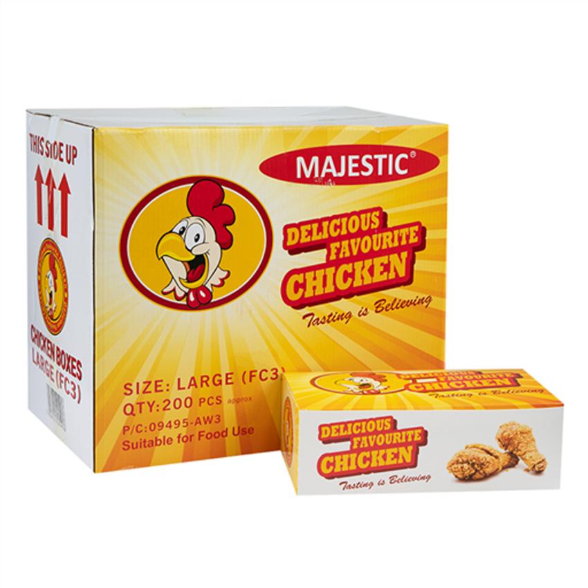 FC3 CHICKEN BOX LARGE