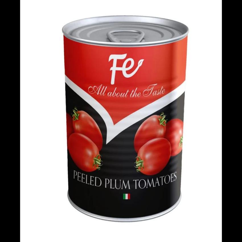 FE PLUM TOMATO