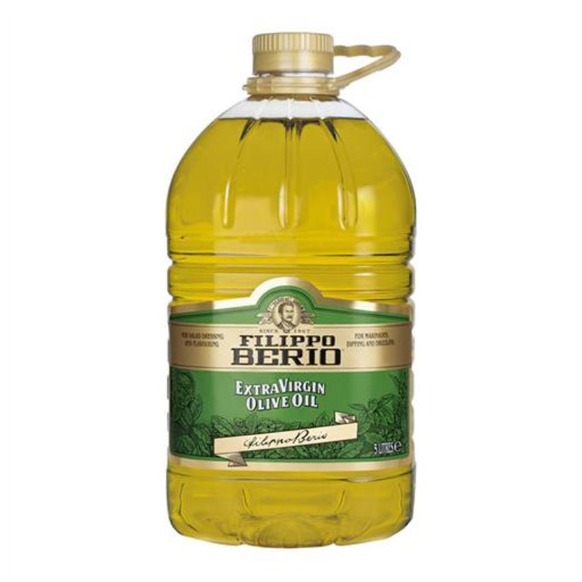 FILIPPO BERIO EXTRA VIRGIN OLIVE OIL