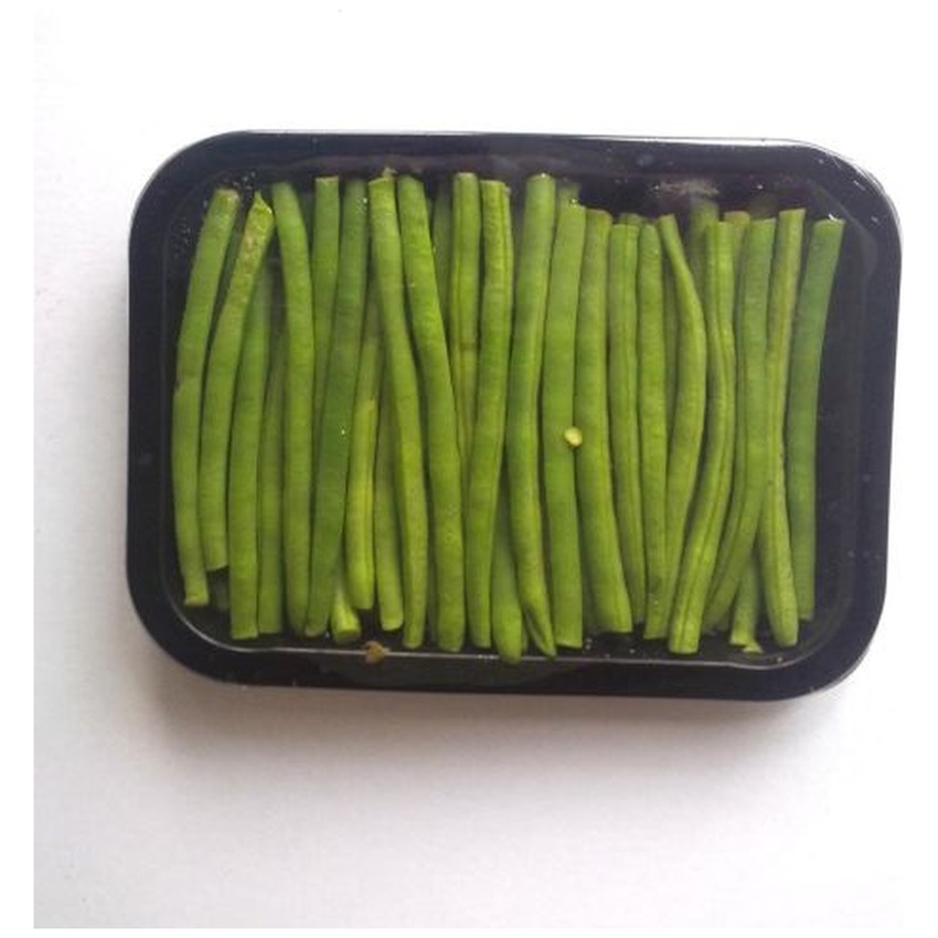 FINE BEANS PREPACK