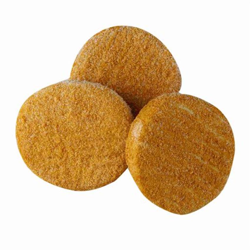 FISH CAKE