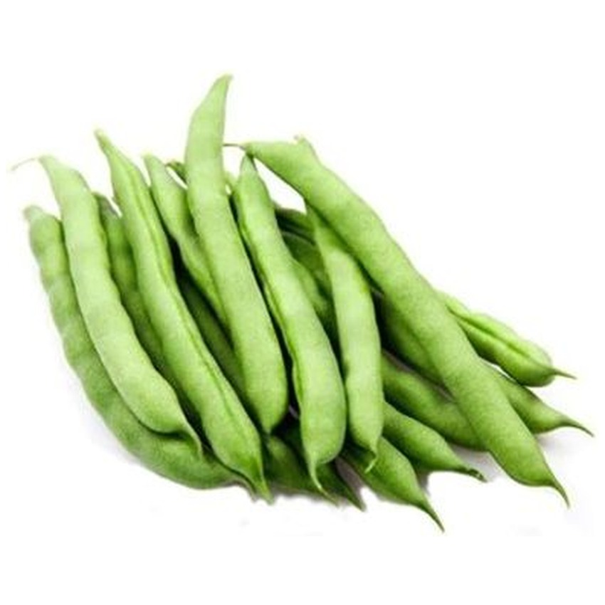 FLAT BEANS (AYSE KADIN FASULYE)