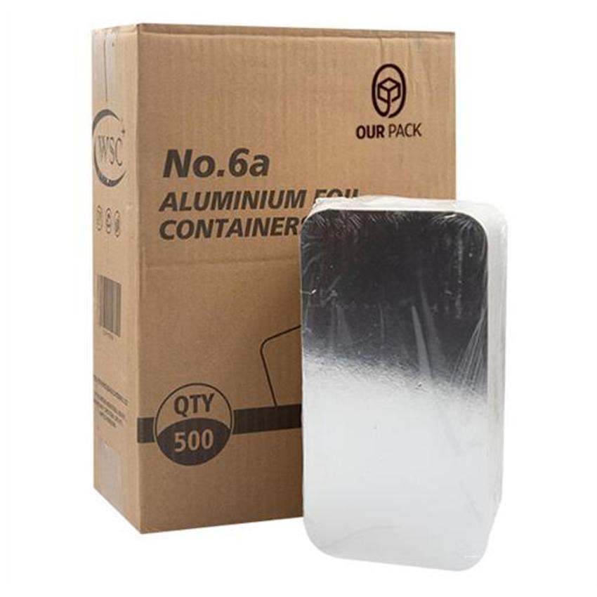 FOIL LID NO:6A