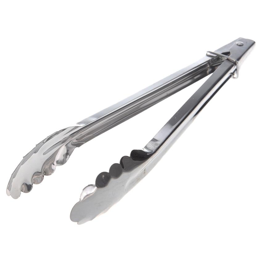 FOOD TONGS (METAL MASA)