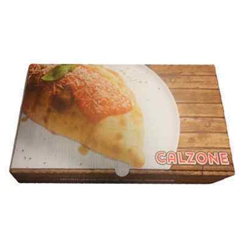 FRESCO CALZONE PIZZA BOX