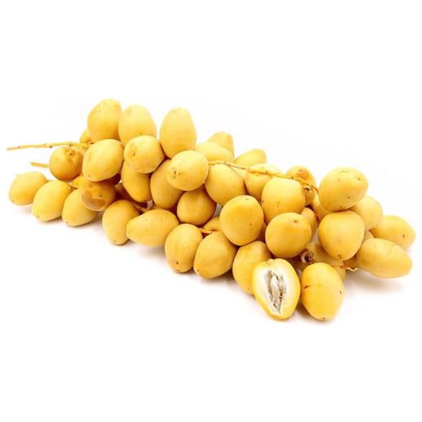 FRESH/YELLOW DATES