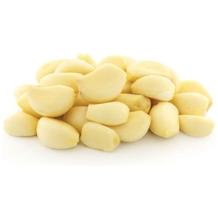 GARLIC PEELED