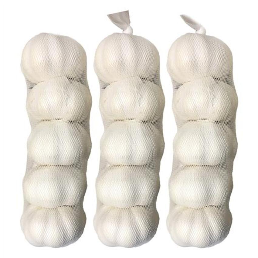 GARLIC PRE-PACKED 20X175GR