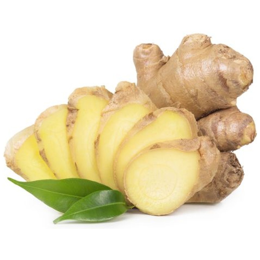 GINGER