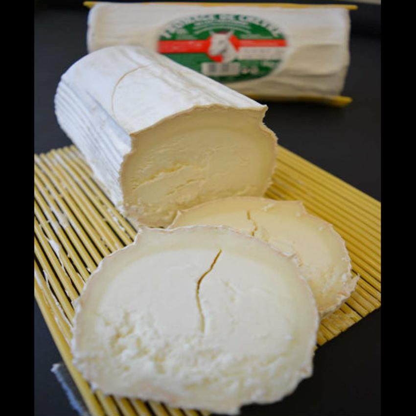 GOAT CHEESE LOG RULO