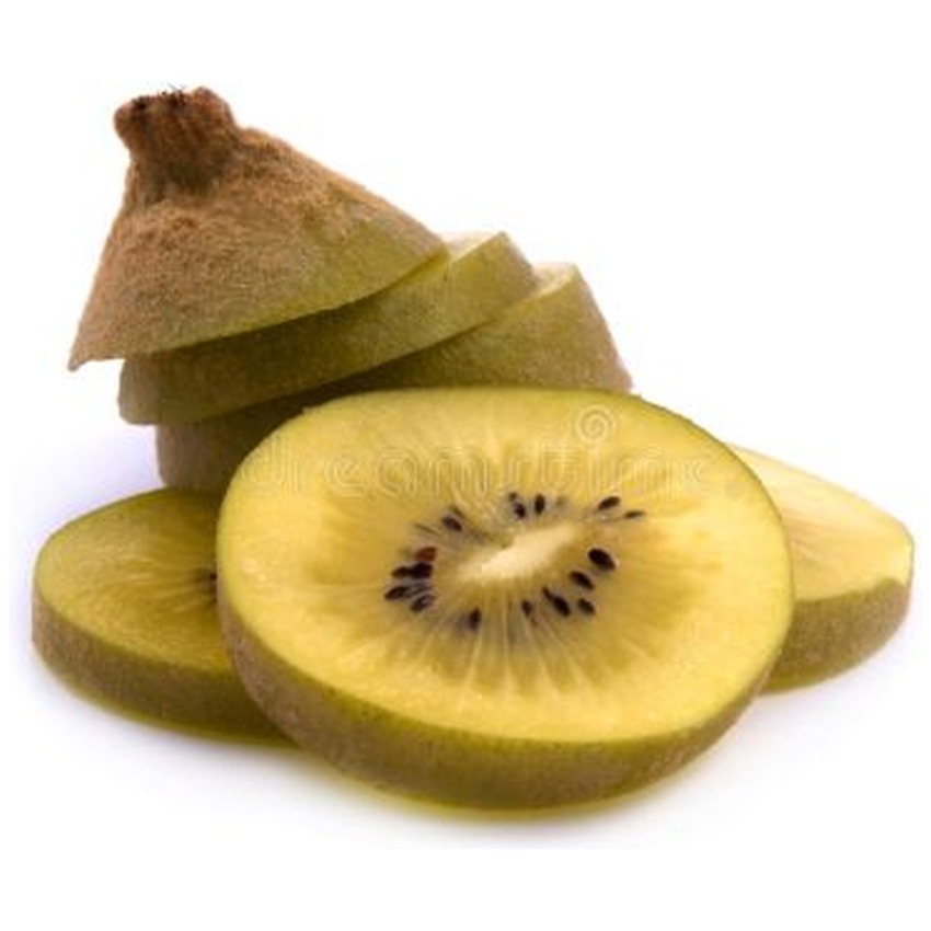 GOLD KIWI