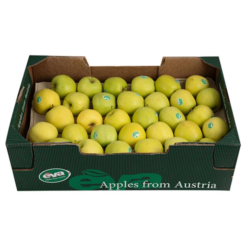 GOLDEN APPLE