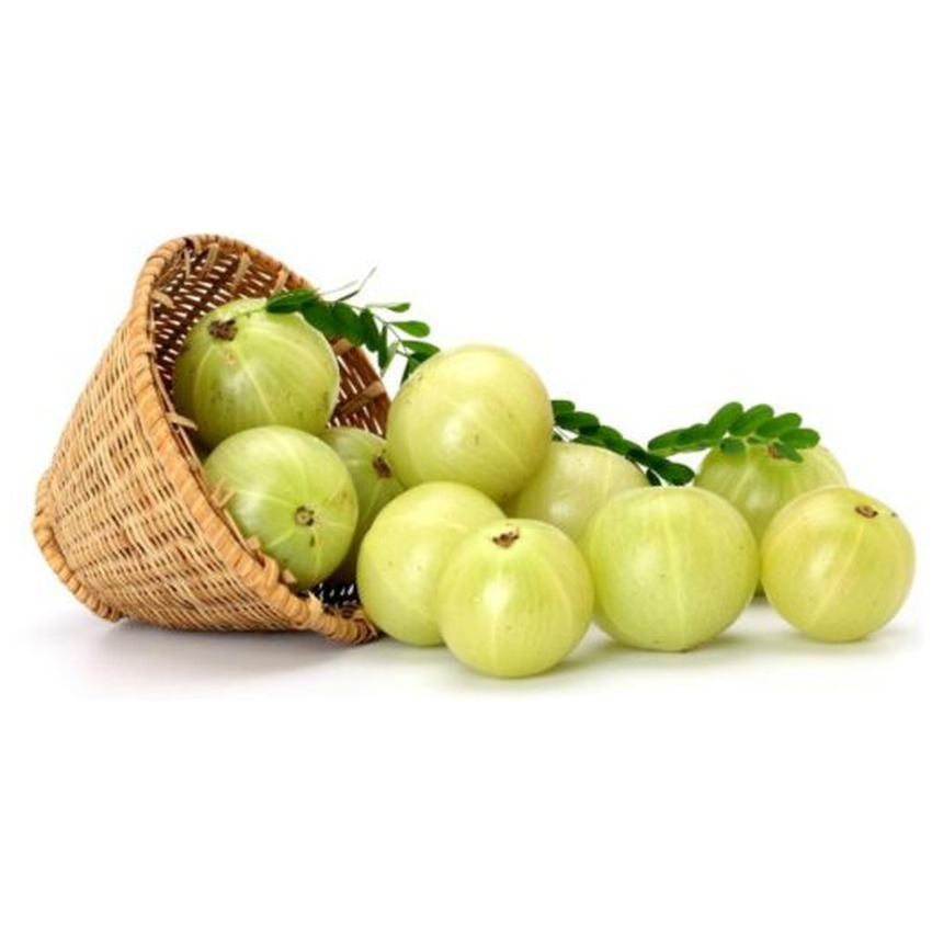 GOOSEBERRIES