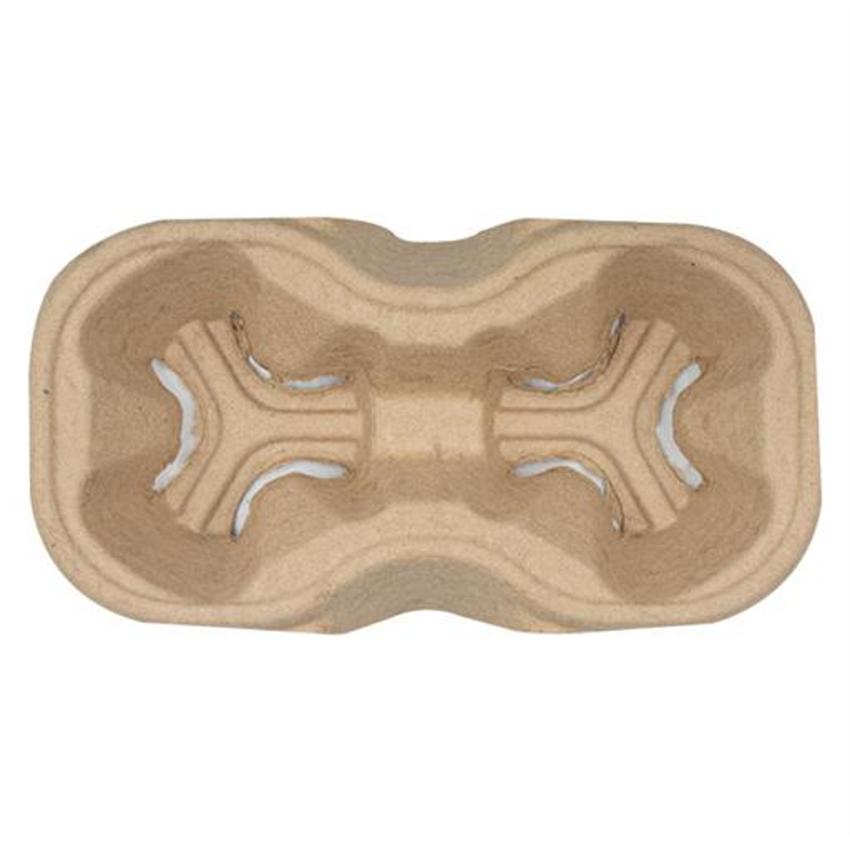 GRAB&GO 2 CUPS HOLDER