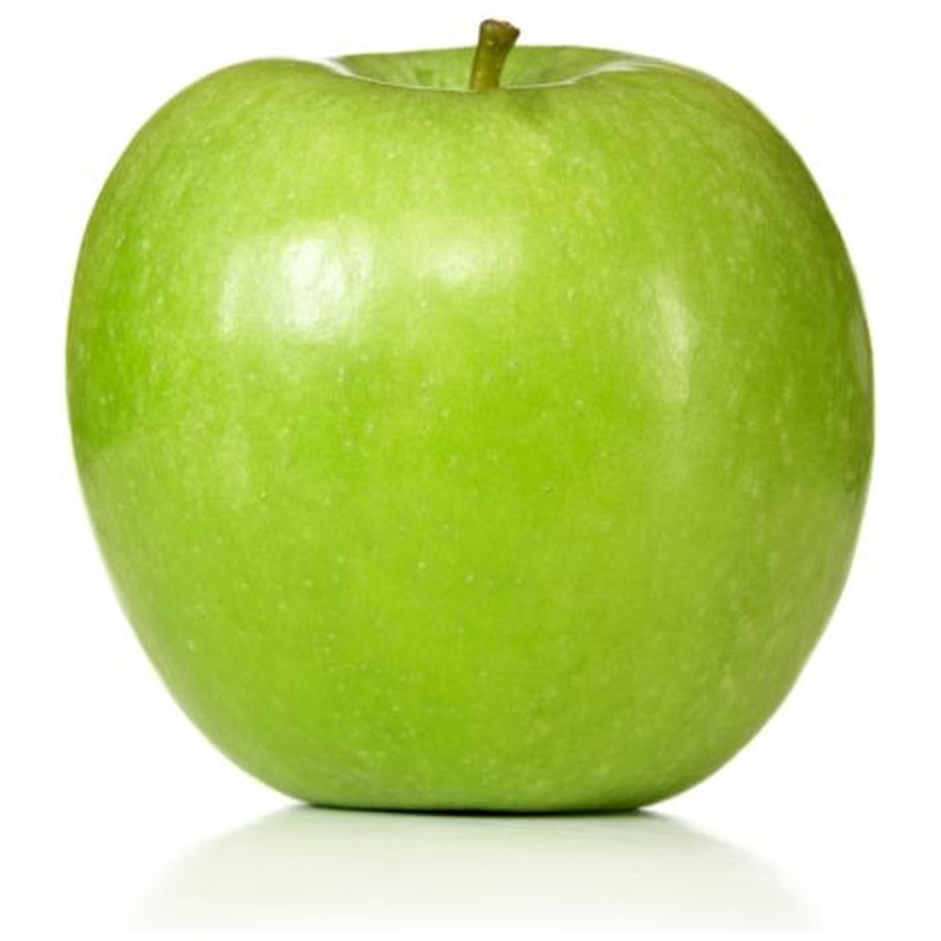 GRANNY SMITH APPLE (GREEN)