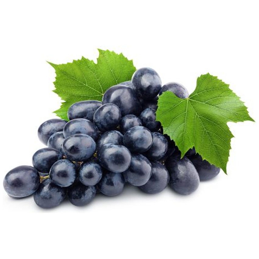 GRAPE - BLACK