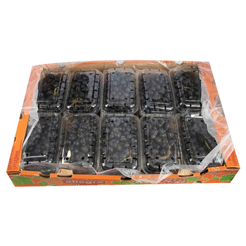 GRAPE BLACK- PREPACK