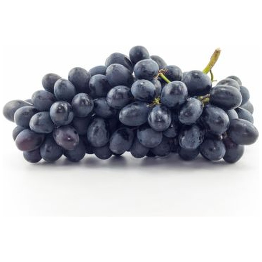 GRAPE BLACK SEEDLESS