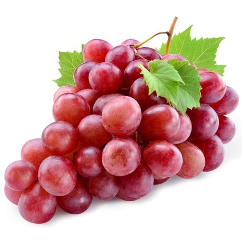 GRAPE - RED