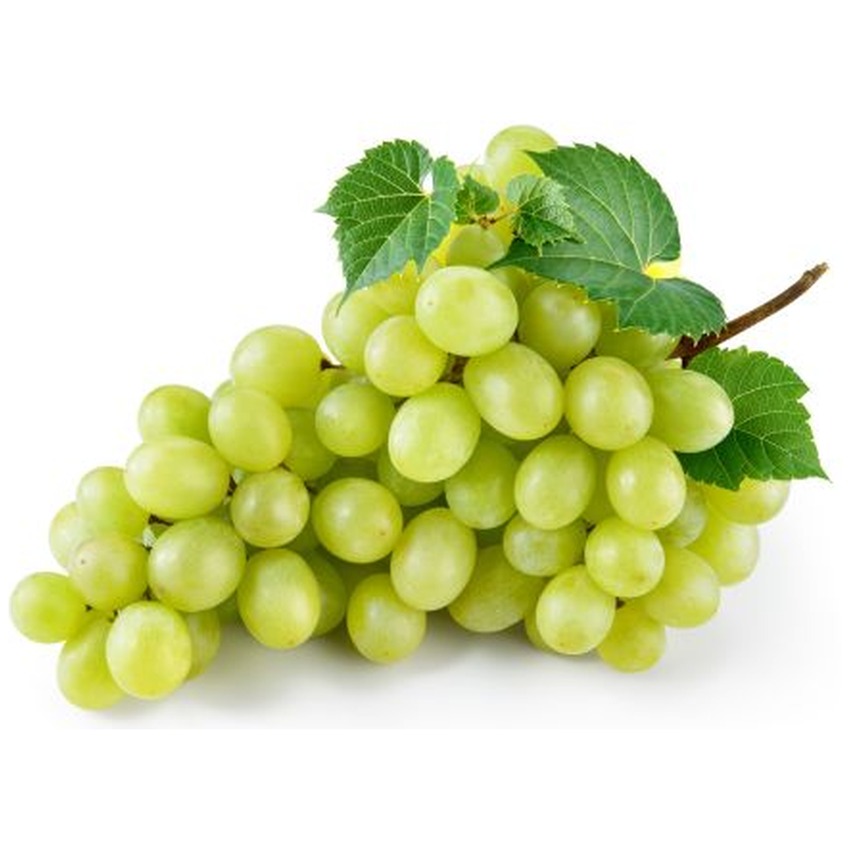 GRAPE - WHITE