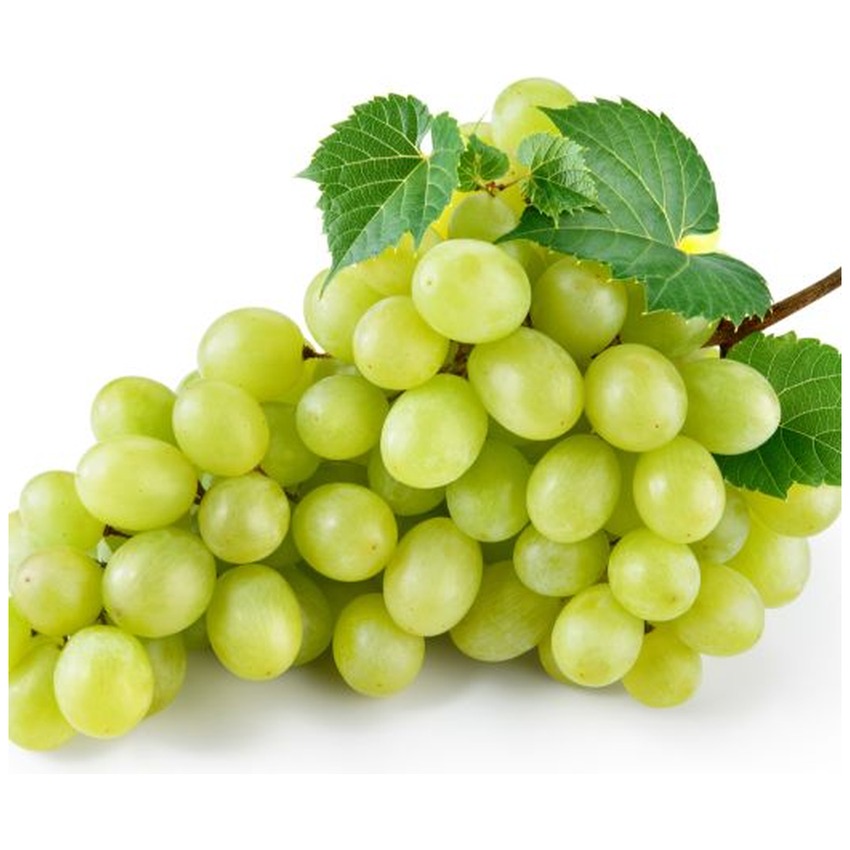 GRAPE WHITE SEEDLESS
