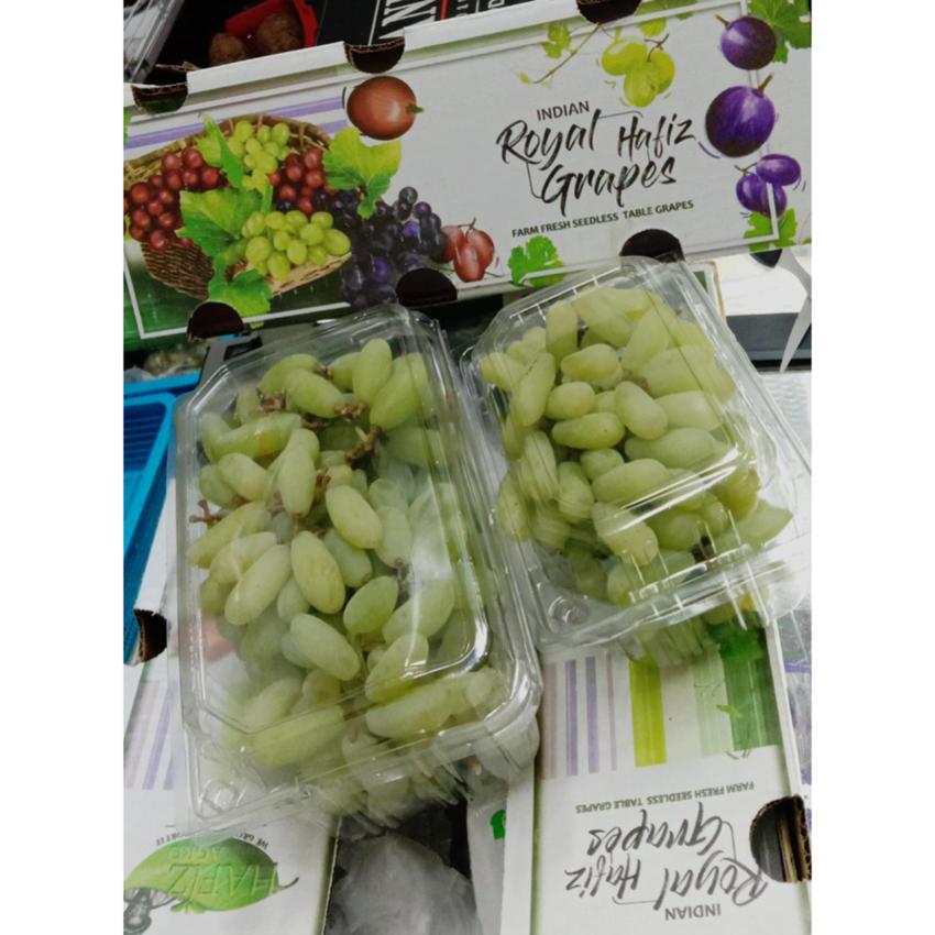 GRAPES PACK (WHITE)