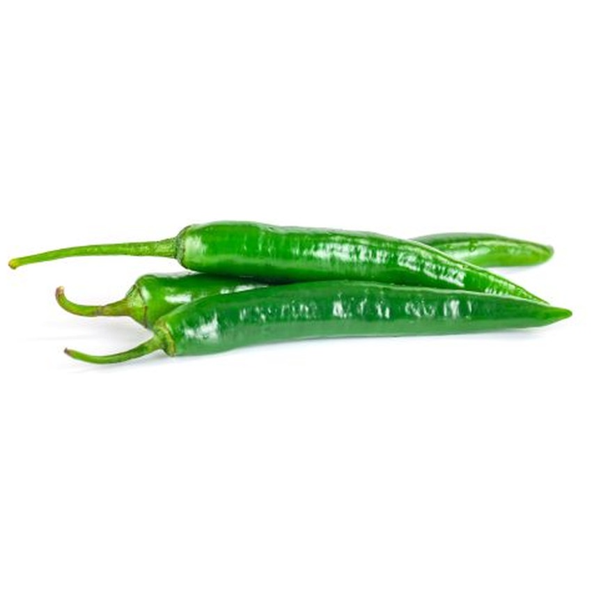 GREEN LONG CHILI