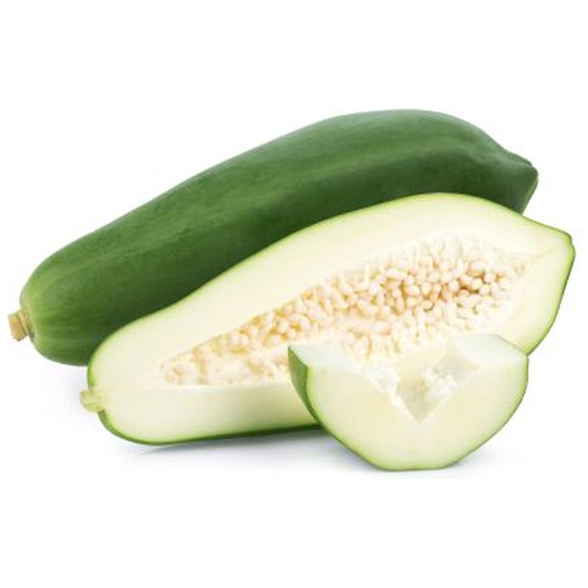 GREEN PAPAYA (LARGE)