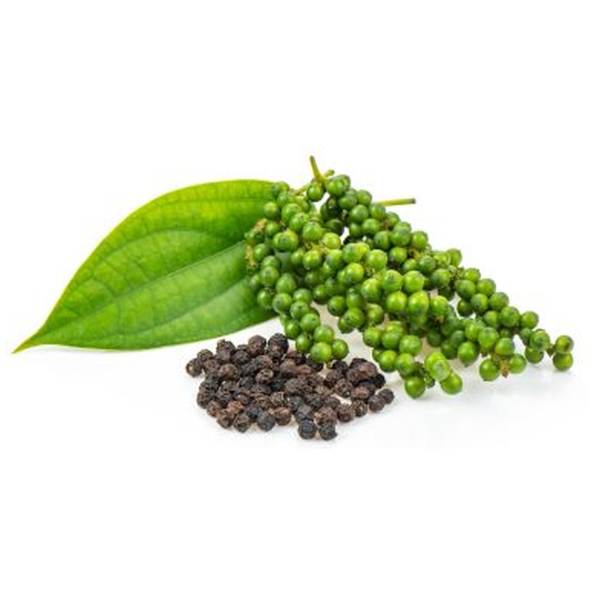 GREEN PEPPER CORN